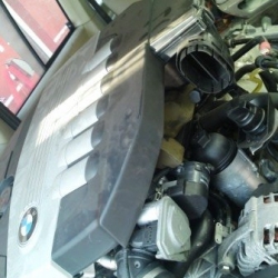 Firma Bauer Gert Mauer Original BMW Ersatzteile Motoren